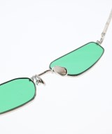 AMBUSH（アンブッシュ）サングラス シルバー サイズ:F メンズ/2200645284188