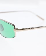 AMBUSH（アンブッシュ）サングラス シルバー サイズ:F メンズ/2200645284188