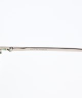 AMBUSH（アンブッシュ）サングラス シルバー サイズ:F メンズ/2200645284188