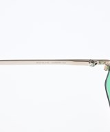 AMBUSH（アンブッシュ）サングラス シルバー サイズ:F メンズ/2200645284188