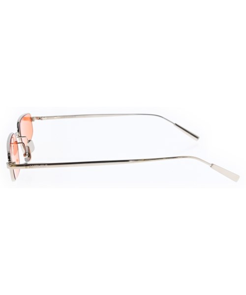 AMBUSH（アンブッシュ）サングラス シルバー サイズ:- メンズ/2200645284195