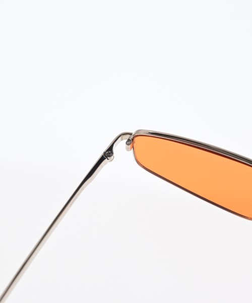 AMBUSH（アンブッシュ）サングラス シルバー サイズ:- メンズ/2200645284195