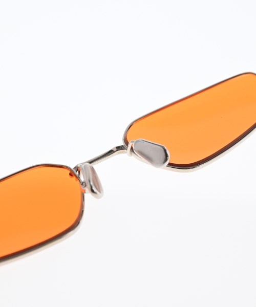 AMBUSH（アンブッシュ）サングラス シルバー サイズ:- メンズ/2200645284195