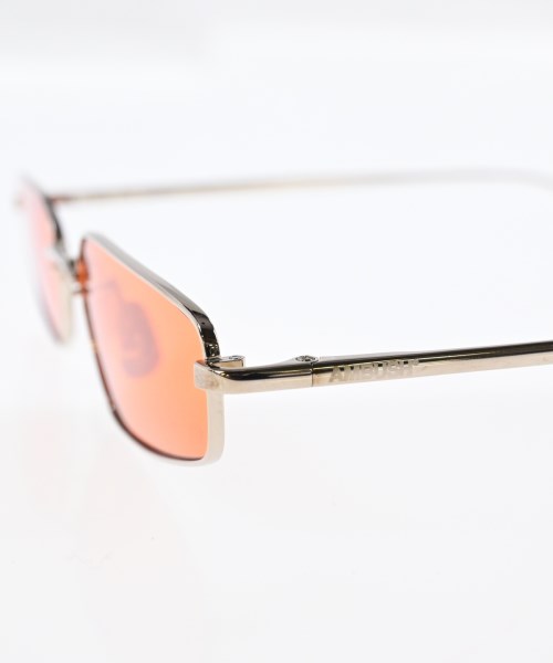 AMBUSH（アンブッシュ）サングラス シルバー サイズ:- メンズ/2200645284195