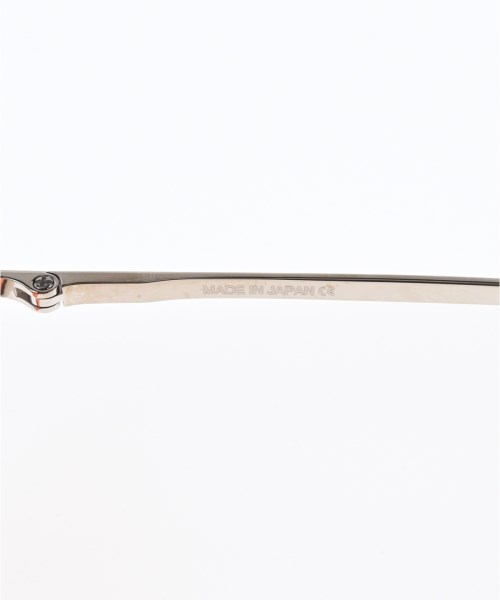 AMBUSH（アンブッシュ）サングラス シルバー サイズ:- メンズ/2200645284195