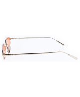 AMBUSH（アンブッシュ）サングラス シルバー サイズ:- メンズ/2200645284195