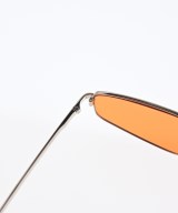 AMBUSH（アンブッシュ）サングラス シルバー サイズ:- メンズ/2200645284195