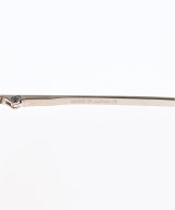 AMBUSH（アンブッシュ）サングラス シルバー サイズ:- メンズ/2200645284195