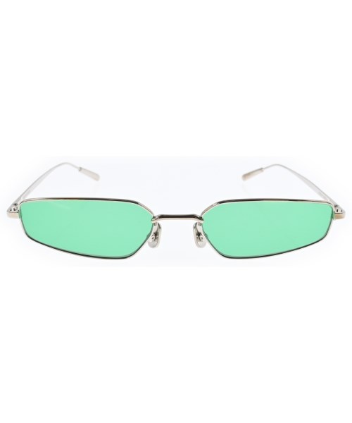 AMBUSH（アンブッシュ）サングラス シルバー サイズ:F メンズ/2200645284201