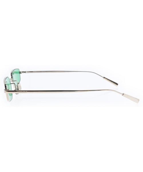 AMBUSH（アンブッシュ）サングラス シルバー サイズ:F メンズ/2200645284201