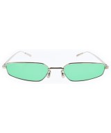 AMBUSH（アンブッシュ）サングラス シルバー サイズ:F メンズ/2200645284201