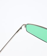 AMBUSH（アンブッシュ）サングラス シルバー サイズ:F メンズ/2200645284201