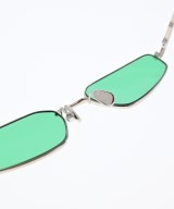 AMBUSH（アンブッシュ）サングラス シルバー サイズ:F メンズ/2200645284201