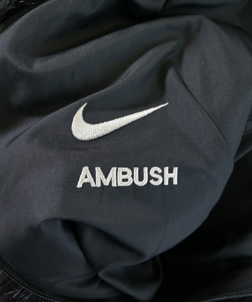 AMBUSH（アンブッシュ）その他 黒 サイズ:S レディース/2200645628012
