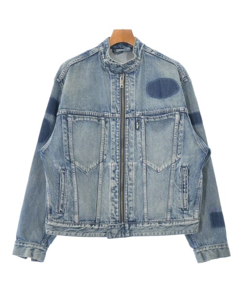 AMBUSH(アンブッシュ)デニムジャケット 青 サイズ:M/2200645770018