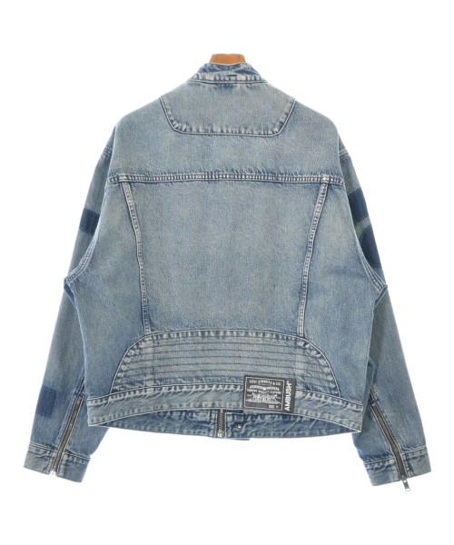 AMBUSH（アンブッシュ）デニムジャケット 青 サイズ:M メンズ/2200645770018