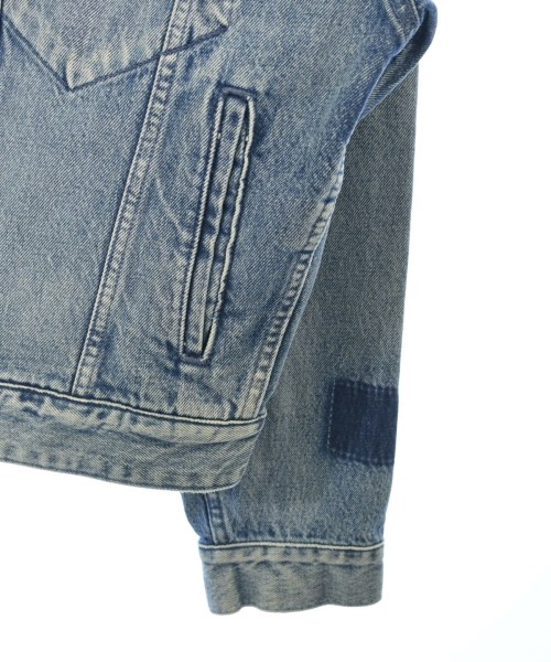 AMBUSH（アンブッシュ）デニムジャケット 青 サイズ:M メンズ/2200645770018