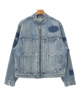 AMBUSH（アンブッシュ）デニムジャケット 青 サイズ:M メンズ/2200645770018