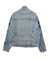 AMBUSH（アンブッシュ）デニムジャケット 青 サイズ:M メンズ/2200645770018