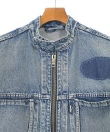 AMBUSH（アンブッシュ）デニムジャケット 青 サイズ:M メンズ/2200645770018