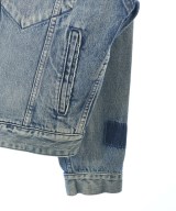 AMBUSH（アンブッシュ）デニムジャケット 青 サイズ:M メンズ/2200645770018