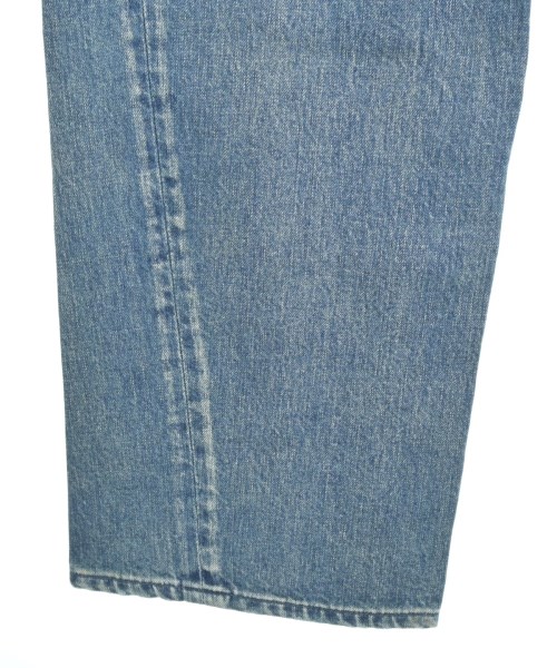 AMBUSH（アンブッシュ）デニムパンツ 紺 サイズ:34(XL位) メンズ/2200645770032