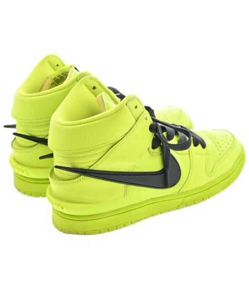 AMBUSH（アンブッシュ）スニーカー 緑 サイズ:26.5cm メンズ/2200646246086