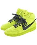 AMBUSH（アンブッシュ）スニーカー 緑 サイズ:26.5cm メンズ/2200646246086