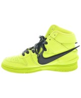 AMBUSH（アンブッシュ）スニーカー 緑 サイズ:26.5cm メンズ/2200646246086