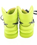 AMBUSH（アンブッシュ）スニーカー 緑 サイズ:26.5cm メンズ/2200646246086