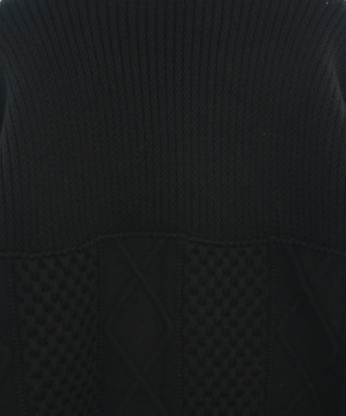 AMBUSH（アンブッシュ）ニット・セーター 黒 サイズ:M メンズ/2200647207017