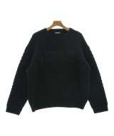AMBUSH（アンブッシュ）ニット・セーター 黒 サイズ:M メンズ/2200647207017