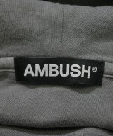 AMBUSH（アンブッシュ）パーカー グレー サイズ:L メンズ/2200647207024