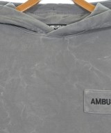 AMBUSH（アンブッシュ）パーカー グレー サイズ:L メンズ/2200647207024