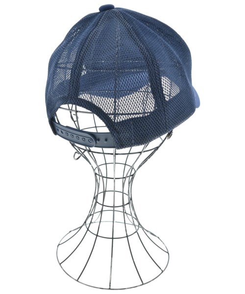 AMBUSH（アンブッシュ）キャップ 紺 サイズ:- メンズ/2200647207048