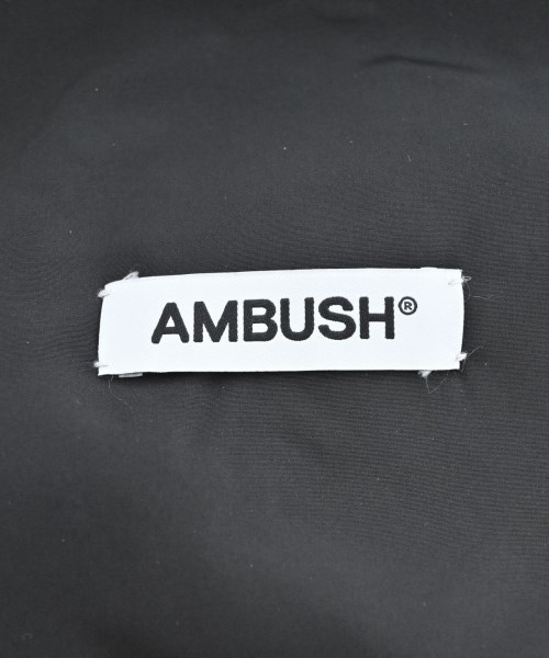 AMBUSH（アンブッシュ）その他 茶 サイズ:- メンズ/2200647207055