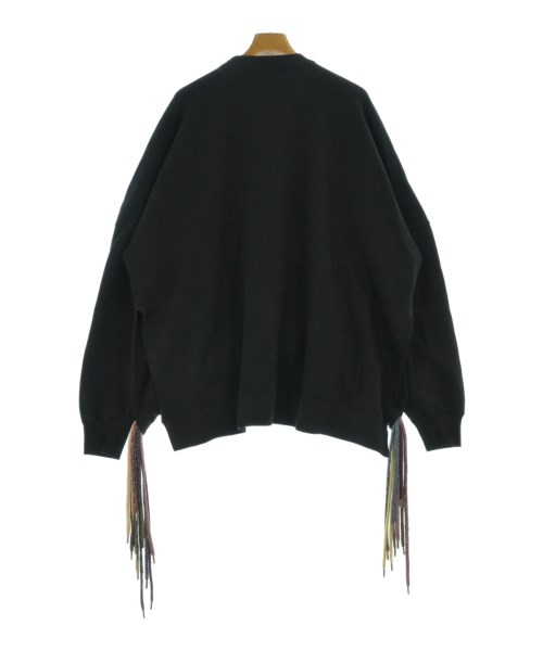 AMBUSH（アンブッシュ）スウェット 黒 サイズ:S メンズ/2200648648017