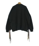 AMBUSH（アンブッシュ）スウェット 黒 サイズ:S メンズ/2200648648017