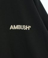 AMBUSH（アンブッシュ）スウェット 黒 サイズ:S メンズ/2200648648017