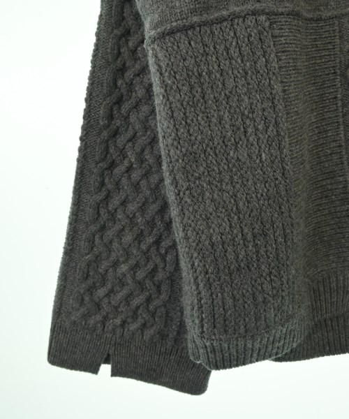 AMBUSH（アンブッシュ）カーディガン グレー サイズ:M メンズ/2200652074017