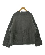 AMBUSH（アンブッシュ）カーディガン グレー サイズ:M メンズ/2200652074017