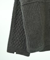 AMBUSH（アンブッシュ）カーディガン グレー サイズ:M メンズ/2200652074017