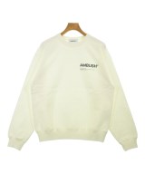 AMBUSH（アンブッシュ）スウェット 白 サイズ:M メンズ/2200652074024