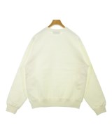 AMBUSH（アンブッシュ）スウェット 白 サイズ:M メンズ/2200652074024