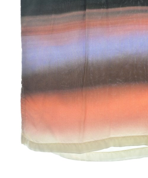 AMBUSH（アンブッシュ）カジュアルシャツ 白 サイズ:1(S位) メンズ/2200652074055