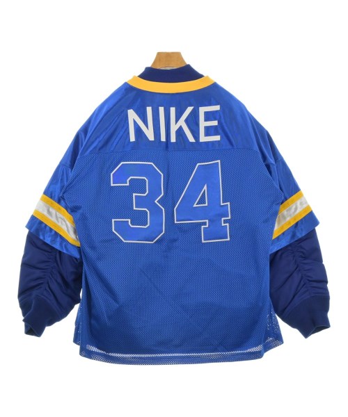 AMBUSH（アンブッシュ）ブルゾン 青 サイズ:S メンズ/2200652452075