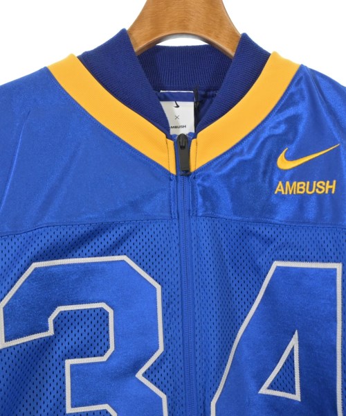 AMBUSH（アンブッシュ）ブルゾン 青 サイズ:S メンズ/2200652452075
