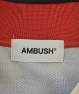 AMBUSH（アンブッシュ）ポロシャツ 紺 サイズ:S メンズ/2200652452235