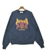 AMBUSH（アンブッシュ）スウェット 青 サイズ:M メンズ/2200652452259