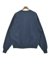 AMBUSH（アンブッシュ）スウェット 青 サイズ:M メンズ/2200652452259